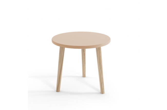 Stolik kawowy Meli 67 cm Macchiato