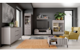 Stolik rtv Link&Style LS3 135 cm Cashmere