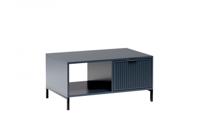 Stolik kawowy Link&Style LS6 90 cm Indigo