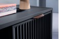 Stolik kawowy Link&Style LS6 90 cm Indigo