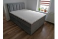 Topper Jersey 90x200 cm