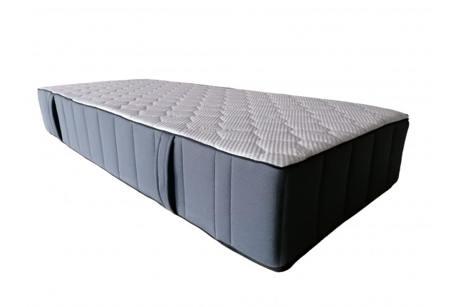 Materac Oslo Nord 120X200X32 cm