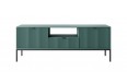 Stolik rtv Nova 154 cm Labrador Green
