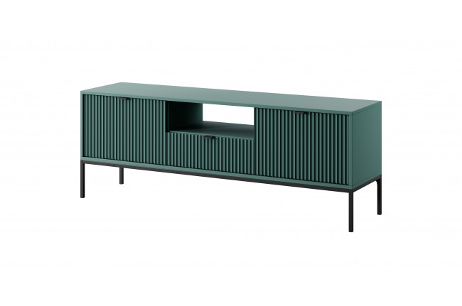 Stolik rtv Nova 154 cm Labrador Green