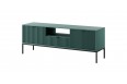 Stolik rtv Nova 154 cm Labrador Green