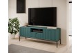 Stolik rtv Nova 154 cm Labrador Green