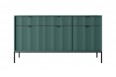 Komoda niska Nova 154 cm Labrador Green