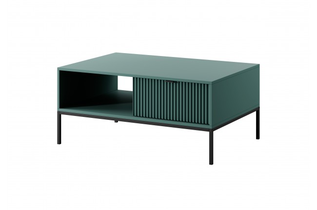 Stolik kawowy Nova 104 cm Labrador Green