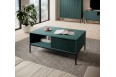 Stolik kawowy Nova 104 cm Labrador Green