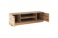 Stolik rtv Emix 160 cm Dąb Artisan