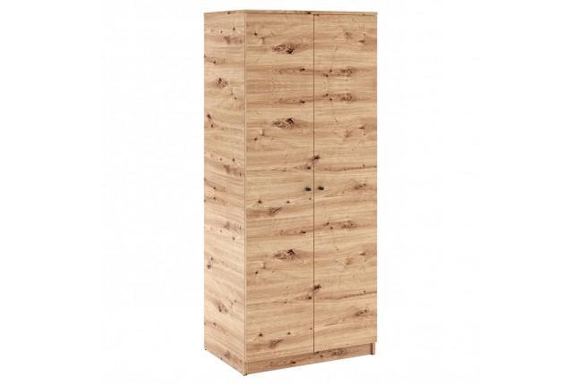 Szafa Emix 80 cm Dąb Artisan