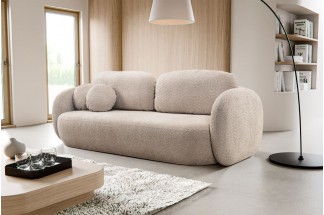 Sofa z funkcją spania Olio