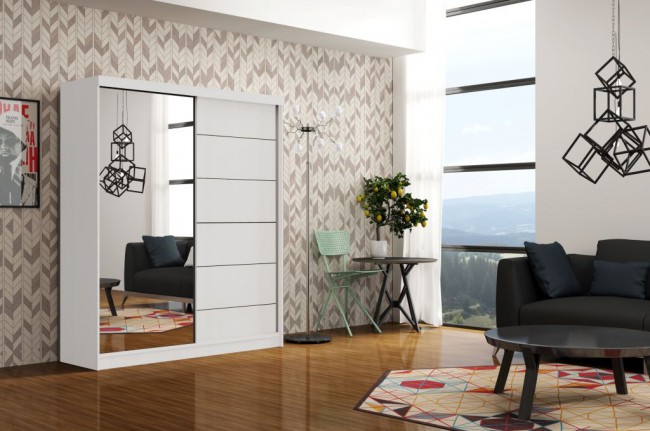 Szafa Infiniti 150cm