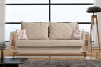 Sofa z funkcją spania Blanka