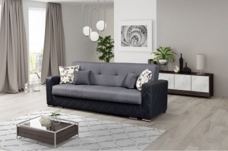Sofa z funkcją spania Gaja