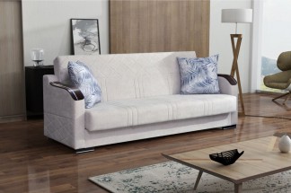 Sofa z funkcją spania Kora