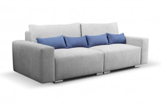 Sofa z funkcją spania Kora Big