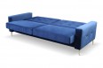 Sofa z funkcją spania Domino