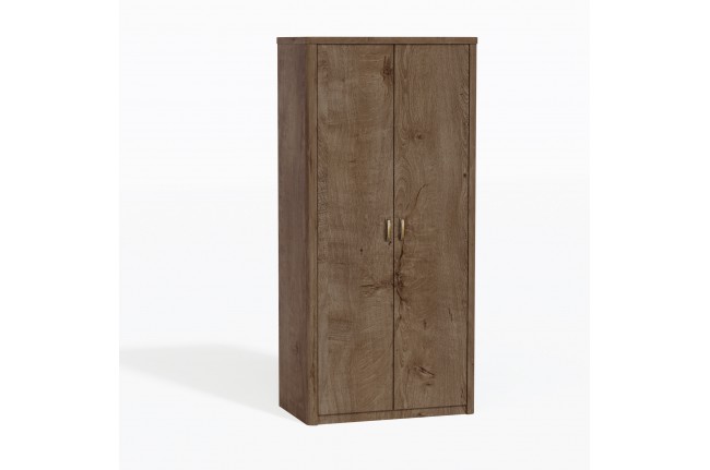 Szafa salon Hermes 94 cm Dąb Lefkas