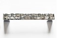Komoda salon Werona 100 cm Dąb Artisan