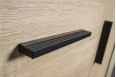 Stolik kawowy Dallas 120cm Dąb Sonoma