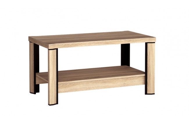 Stolik kawowy Dallas 120cm Dąb Sonoma