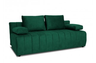 Sofa z funkcją spania Domino Bis