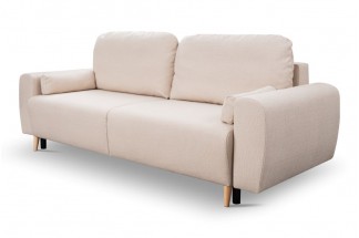 Sofa z funkcją spania Monte