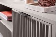 Stolik rtv Link&Style LS3 135 cm Cashmere
