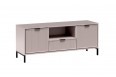 Stolik rtv Link&Style LS3 135 cm Cashmere