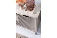 Stolik rtv Link&Style LS4 165 cm Cashmere