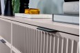 Stolik rtv Link&Style LS4 165 cm Cashmere