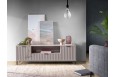 Stolik rtv Link&Style LS4 165 cm Cashmere